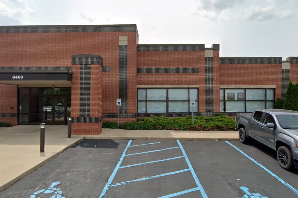 ITT Technical Institute - Merrillville Campus