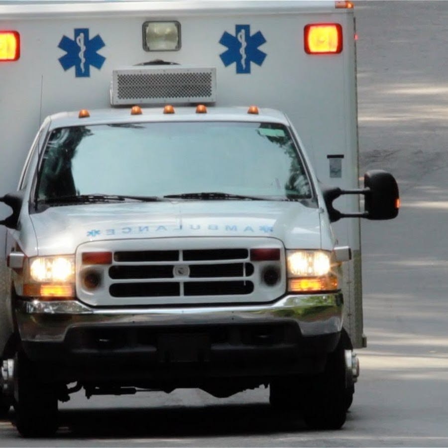 Medics Ambulance Service of Pompano Beach