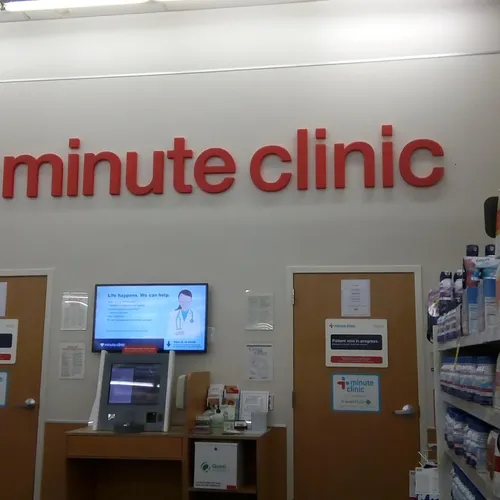 CVS Pharmacy