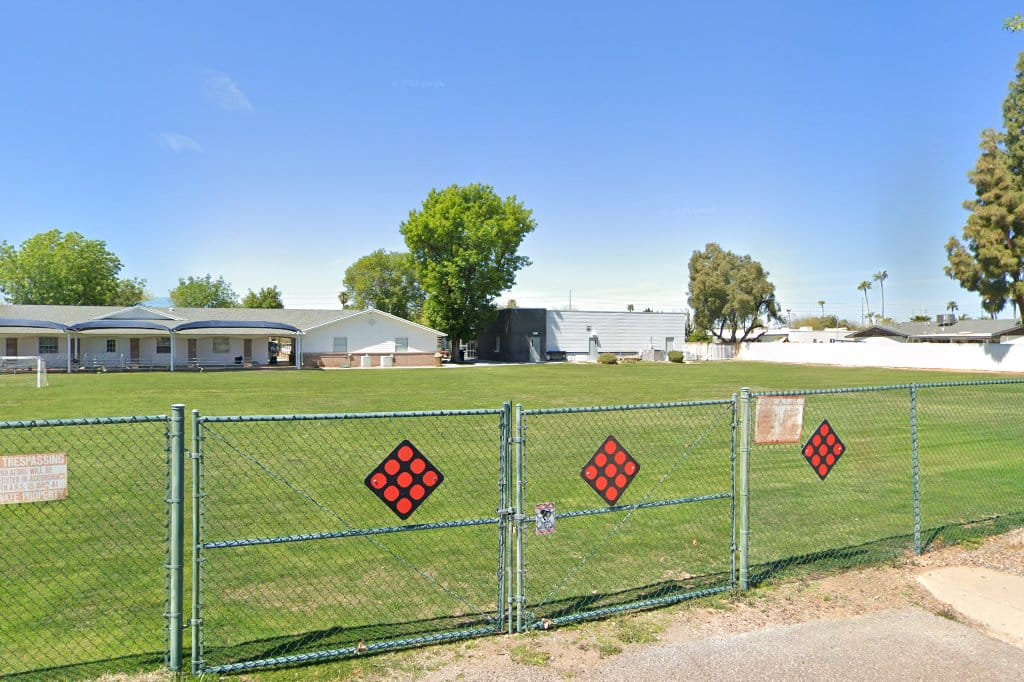 Rancho Solano Private Schools-Greenway Campus
