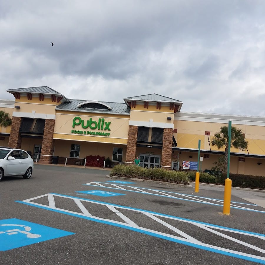 Publix Pharmacy