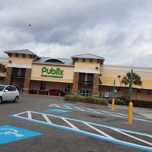 Publix Pharmacy