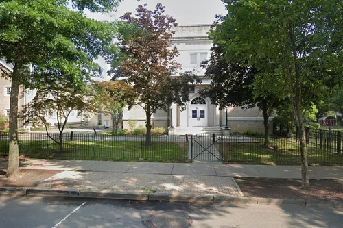 St Paul School