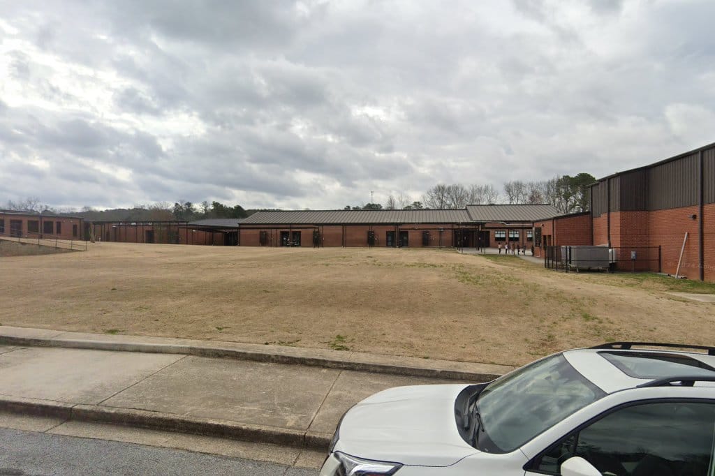 Villa Rica Elementary School
