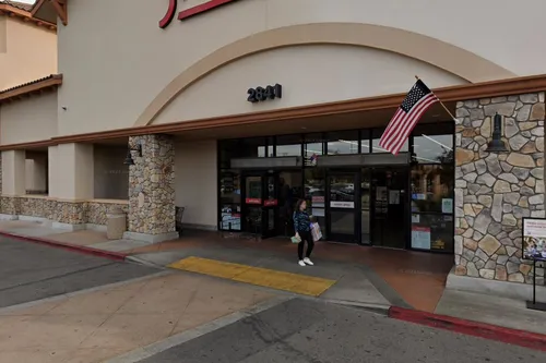 CVS Pharmacy