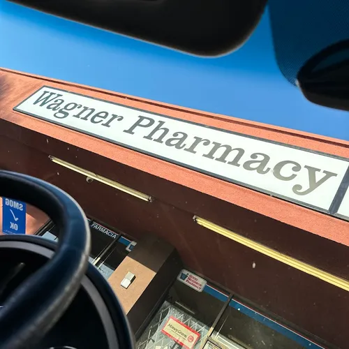 Wagner Pharmacy