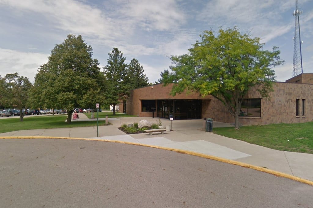 Mason District Court