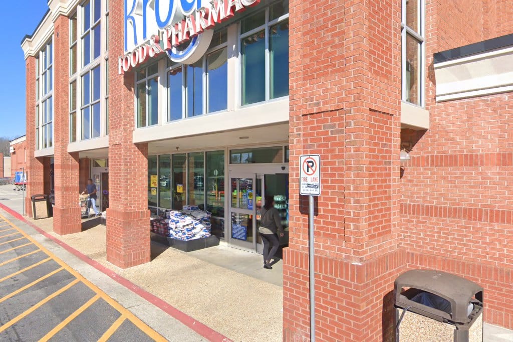 Kroger Pharmacy