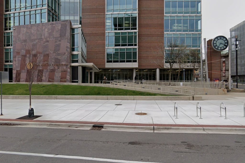 Grand Rapids Circuit Court