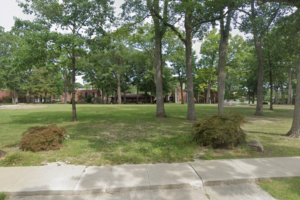 Manchester University