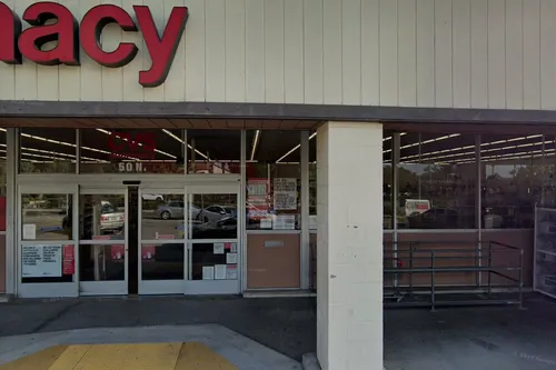 CVS Pharmacy