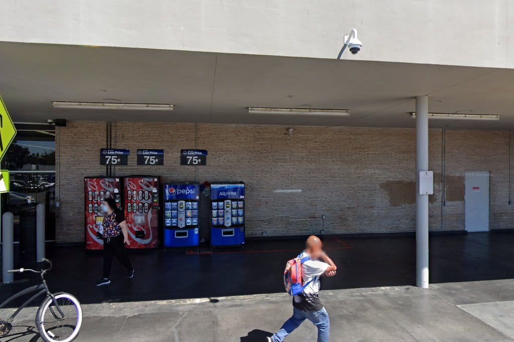Walmart Pharmacy