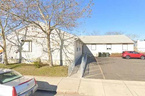 Robinson Small Day Care C