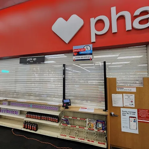 CVS Pharmacy