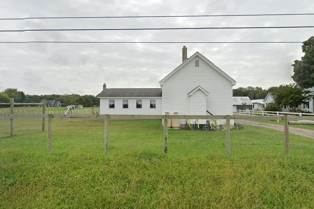 Green Hill