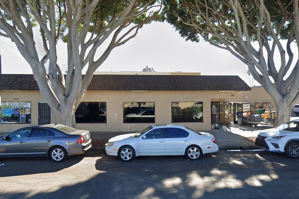 Port Hueneme Naval Branch Health Clinic Pharmacy-Dod Pharmacy