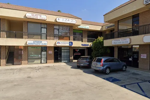 Tnh Pharmacy