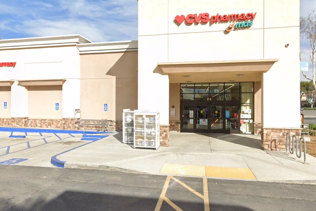 CVS Pharmacy