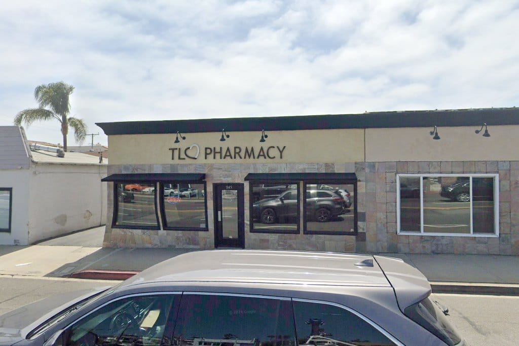 Tlc Pharmacy