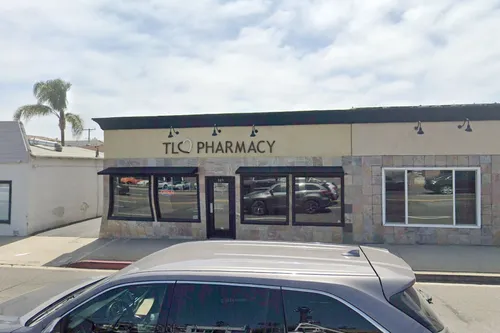 Tlc Pharmacy