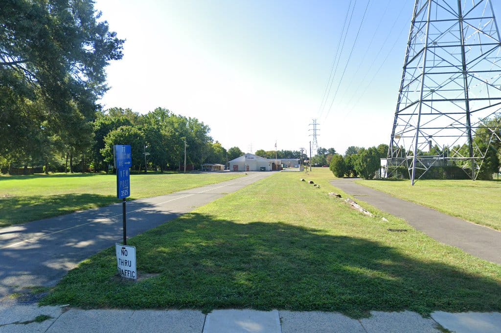 Veterans of Foreign Wars Hamilton Township Post