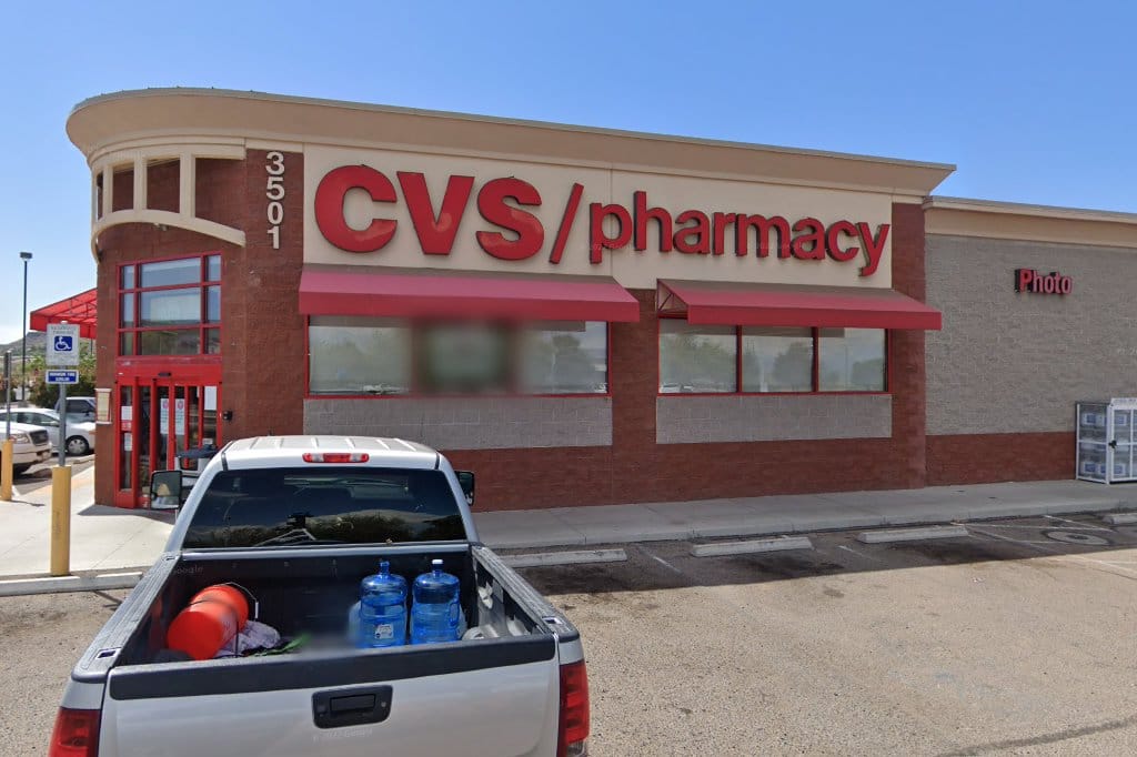 CVS Pharmacy