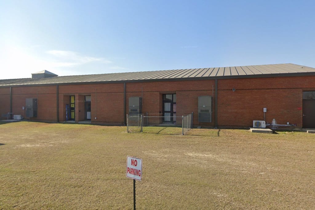 South Dover Elementary School