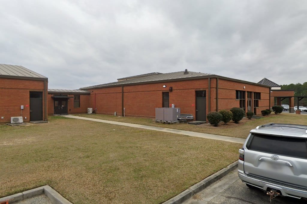 North Dodge Elementary School