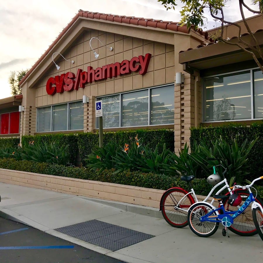 CVS Pharmacy