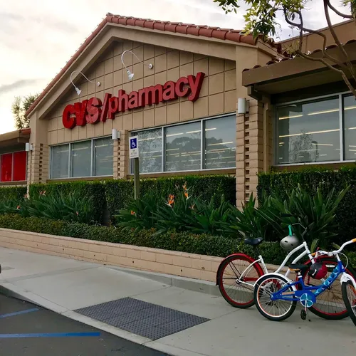 CVS Pharmacy