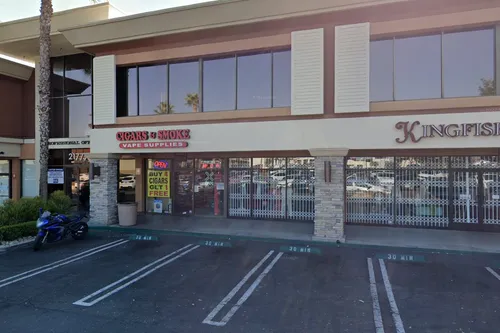 Warner Plaza Pharmacy