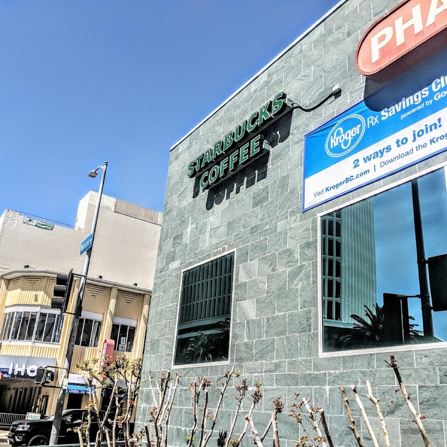 Ralphs Pharmacy