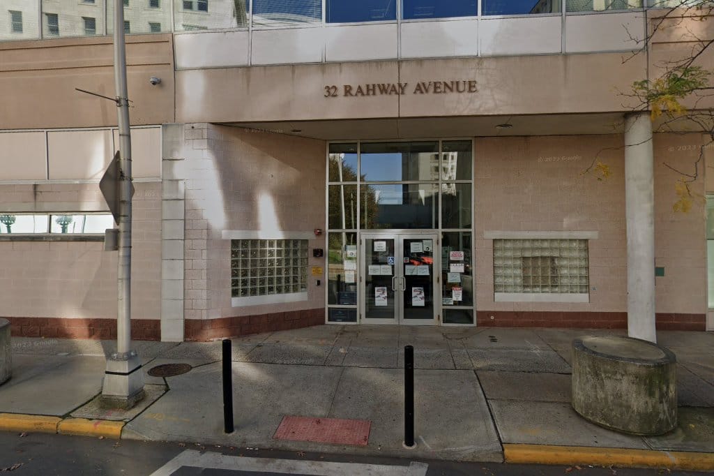 Elizabeth Union County Victims Assistance