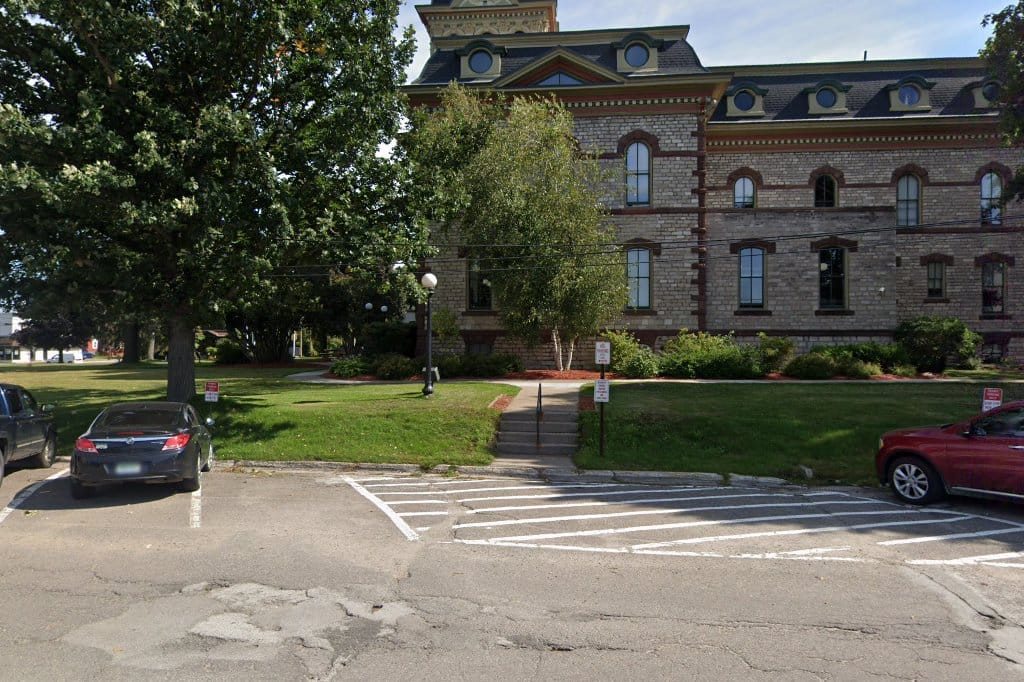 Sault Ste. Marie Circuit Court
