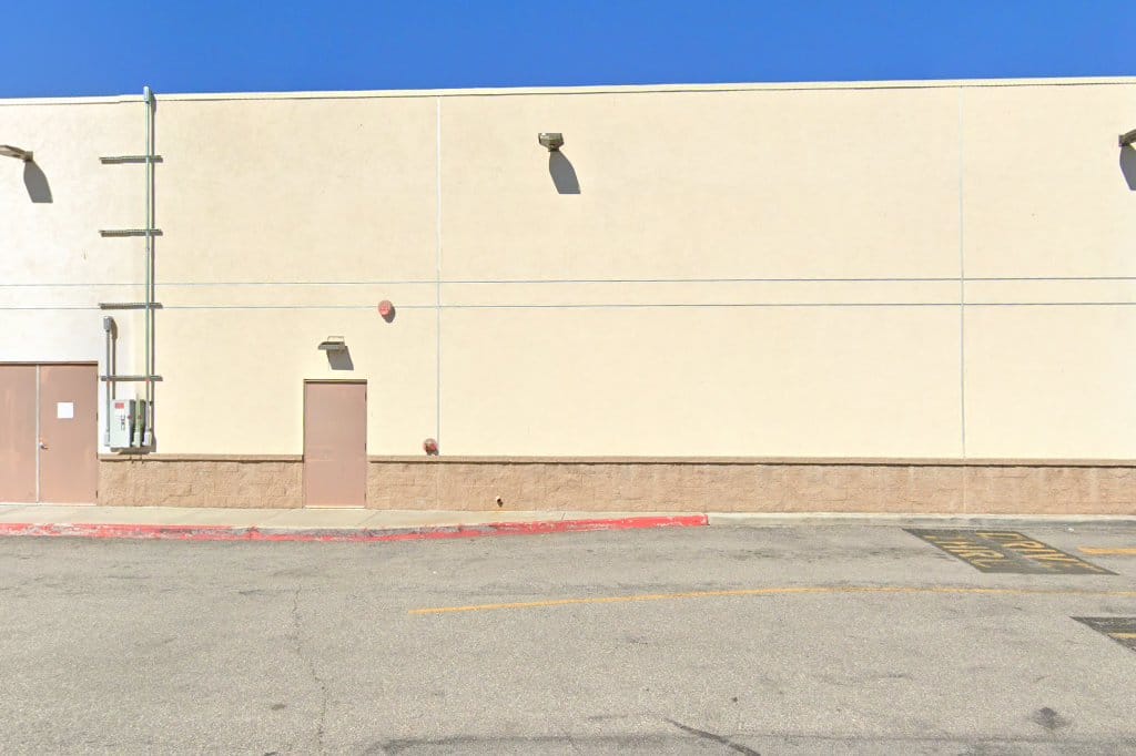 Walgreens Pharmacy