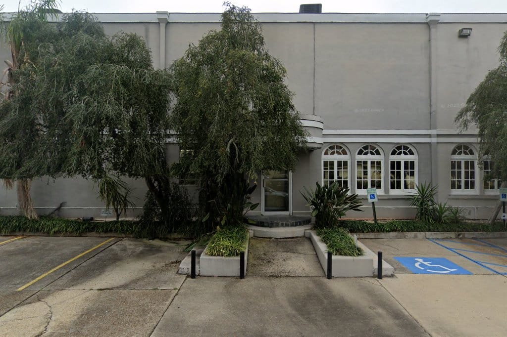John Jay Beauty college