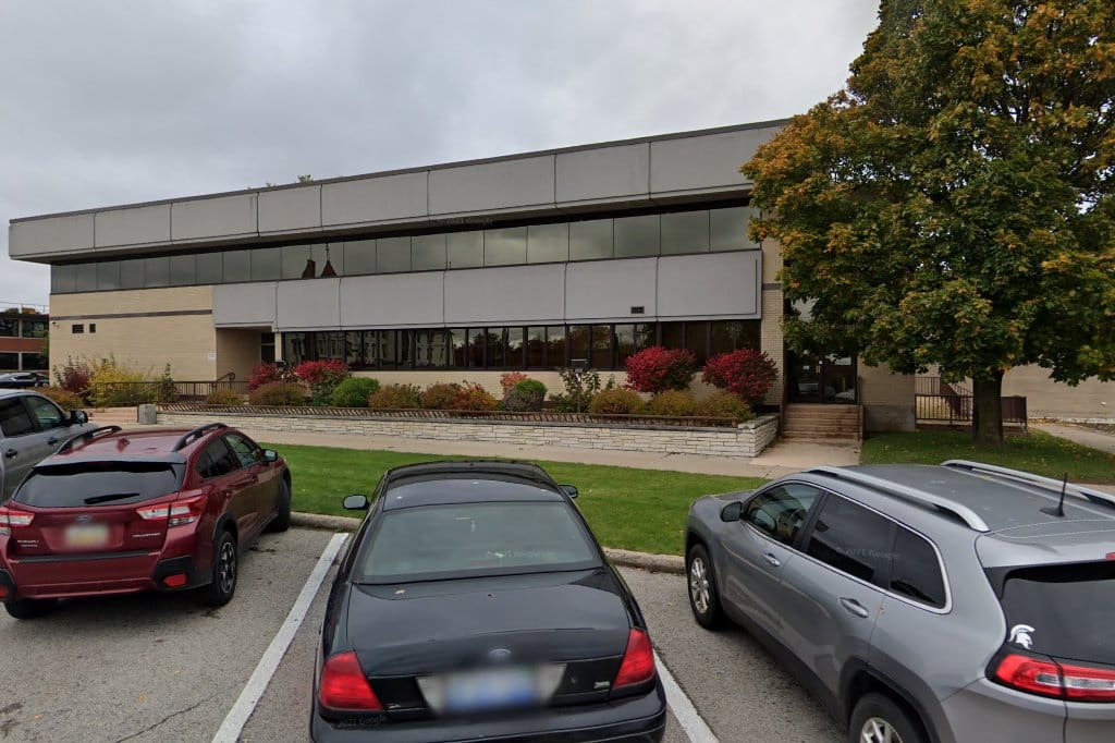 Escanaba Circuit Court