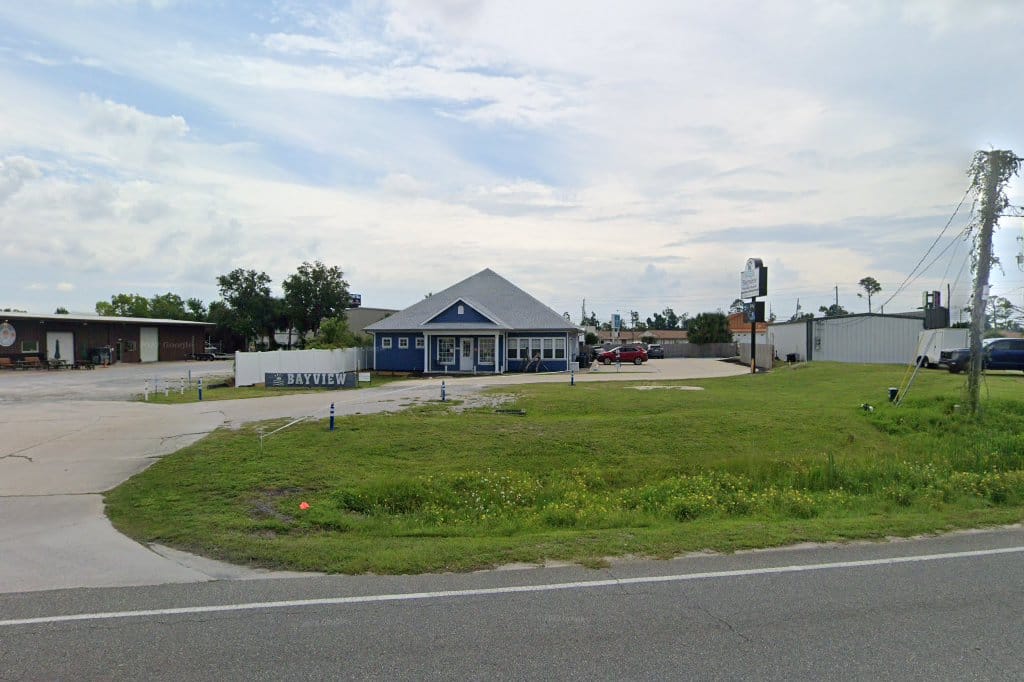 Bay View Veterinary Hospital