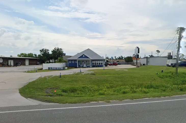 Bay View Veterinary Hospital
