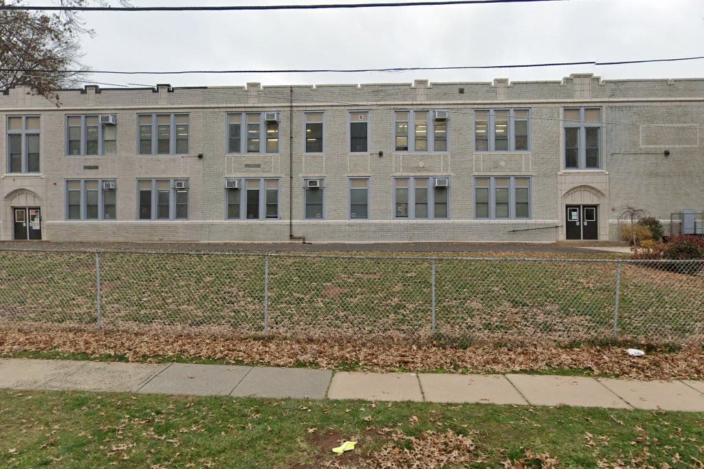 Harrison 7-8 School