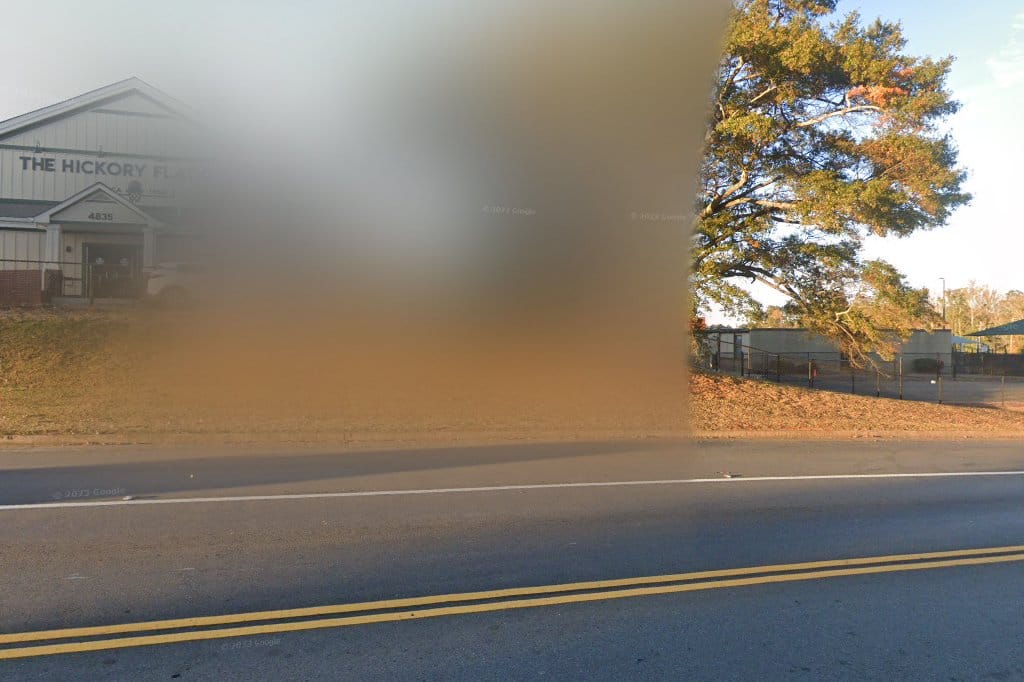 Hickory Flat Elementary School