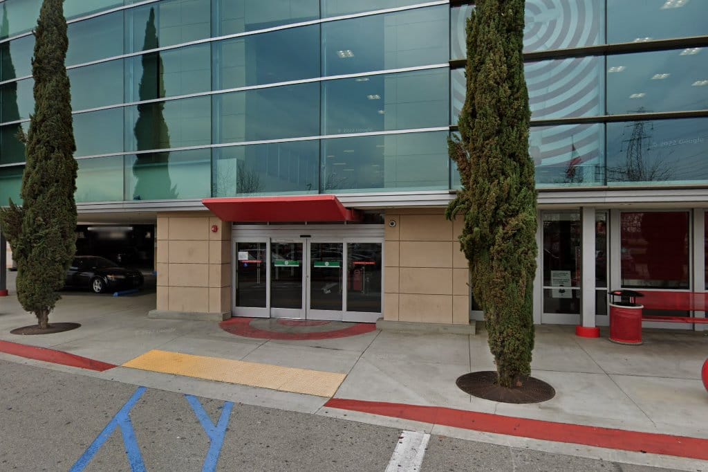Target Pharmacy