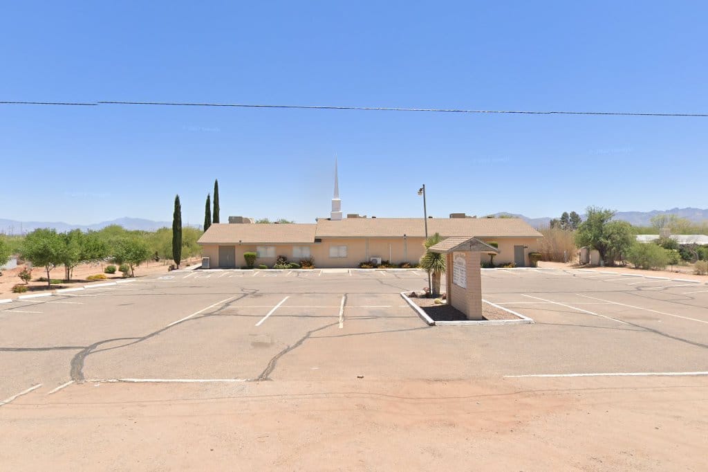 Alfarero Baptist Schools