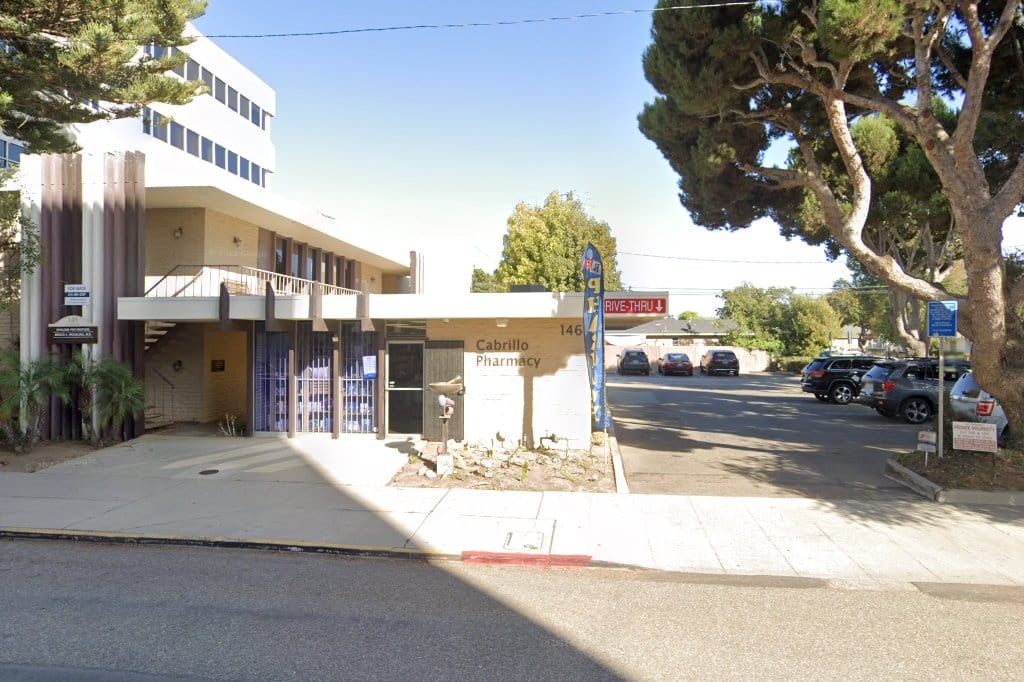 Cabrillo Pharmacy