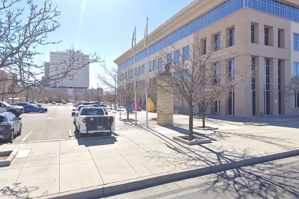 Bernalillo County District Attorney