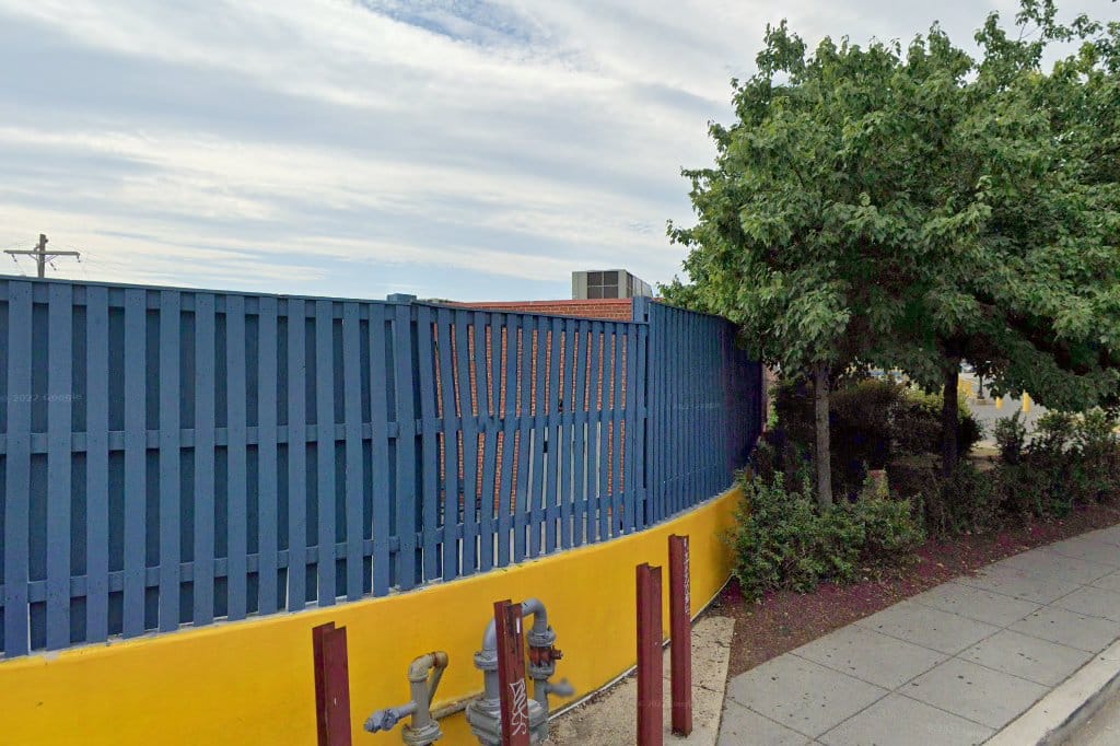 DC Prep Edgewood Middle Campus