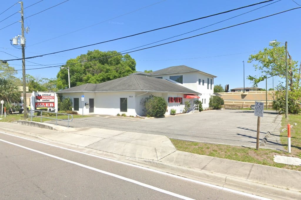 East Orlando Animal Hospital