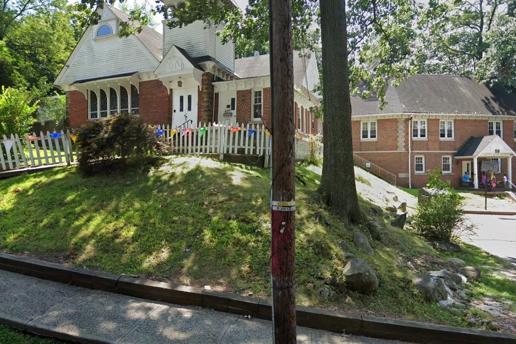 I Am's Temple Christian Academy