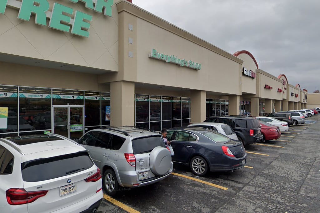 Regency Beauty Institute - Shreveport