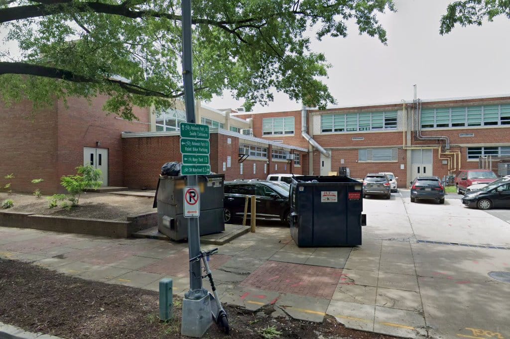 Amidon-Bowen Elementary School
